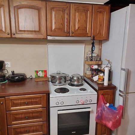 Villas El Paradiso Kouroupi Екстериор снимка