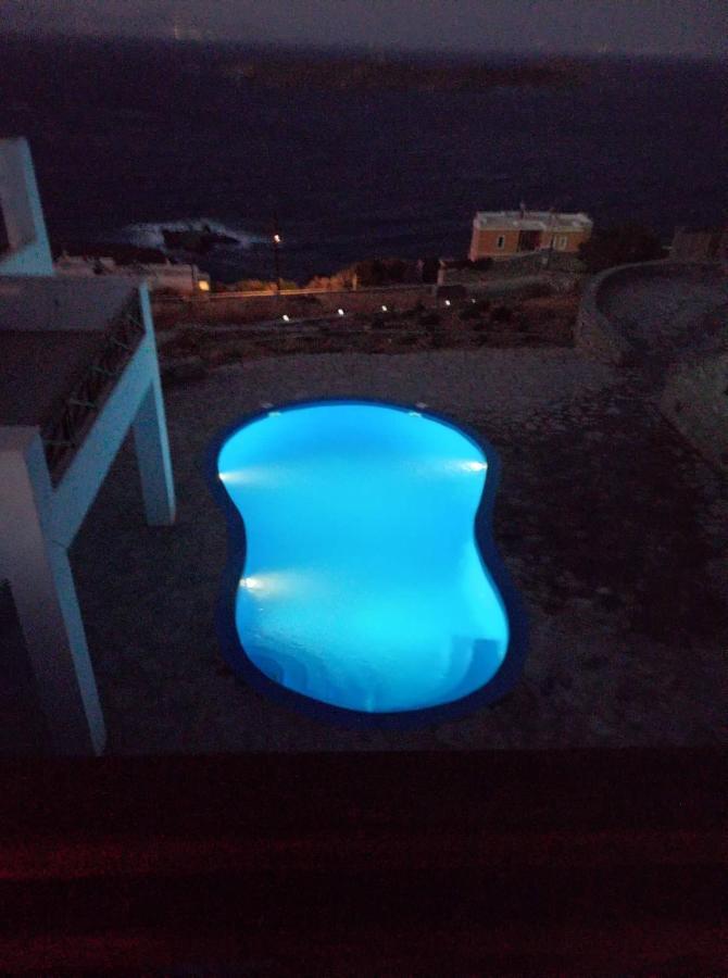 Villas El Paradiso Kouroupi Екстериор снимка