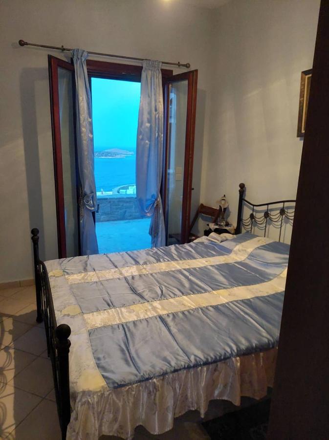 Villas El Paradiso Kouroupi Екстериор снимка