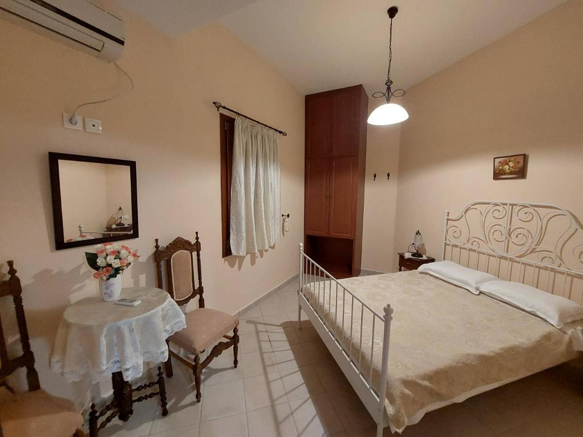 Villas El Paradiso Kouroupi Екстериор снимка