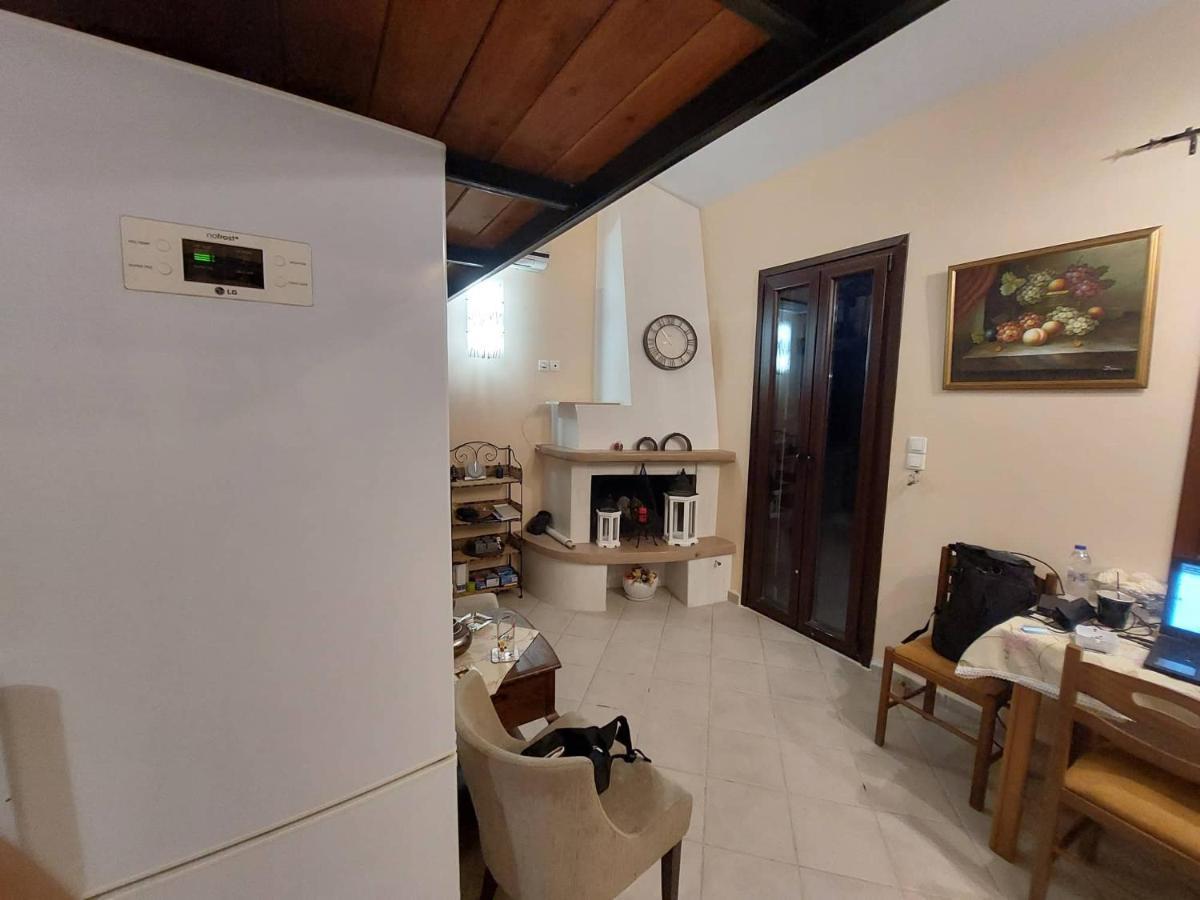 Villas El Paradiso Kouroupi Екстериор снимка