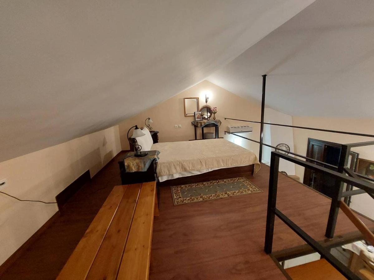 Villas El Paradiso Kouroupi Екстериор снимка