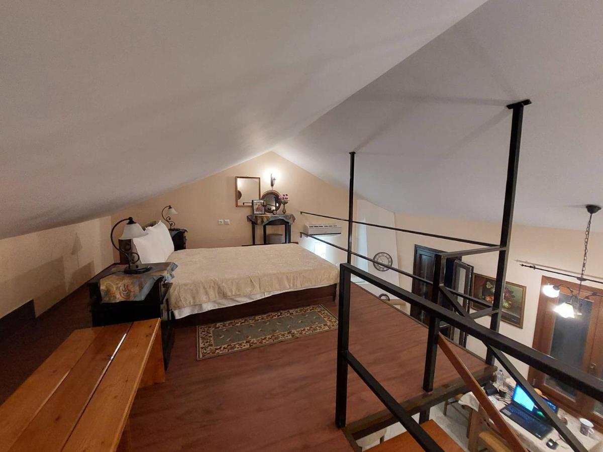 Villas El Paradiso Kouroupi Екстериор снимка