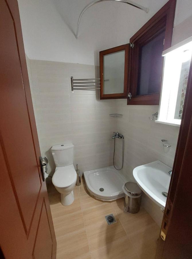 Villas El Paradiso Kouroupi Екстериор снимка