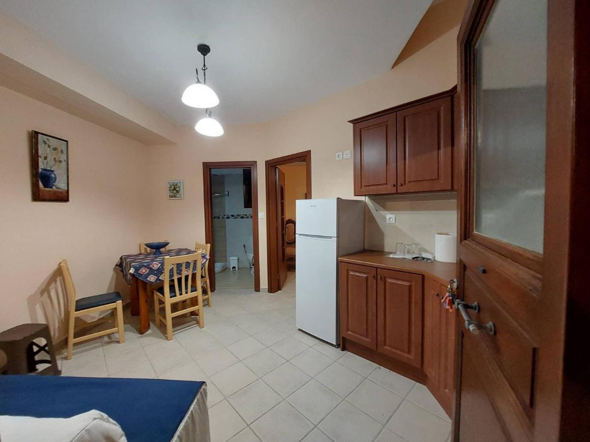 Villas El Paradiso Kouroupi Екстериор снимка
