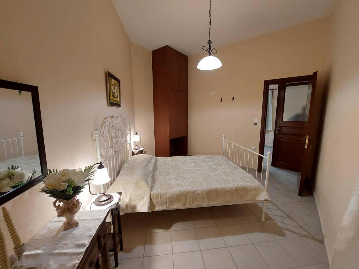 Villas El Paradiso Kouroupi Екстериор снимка