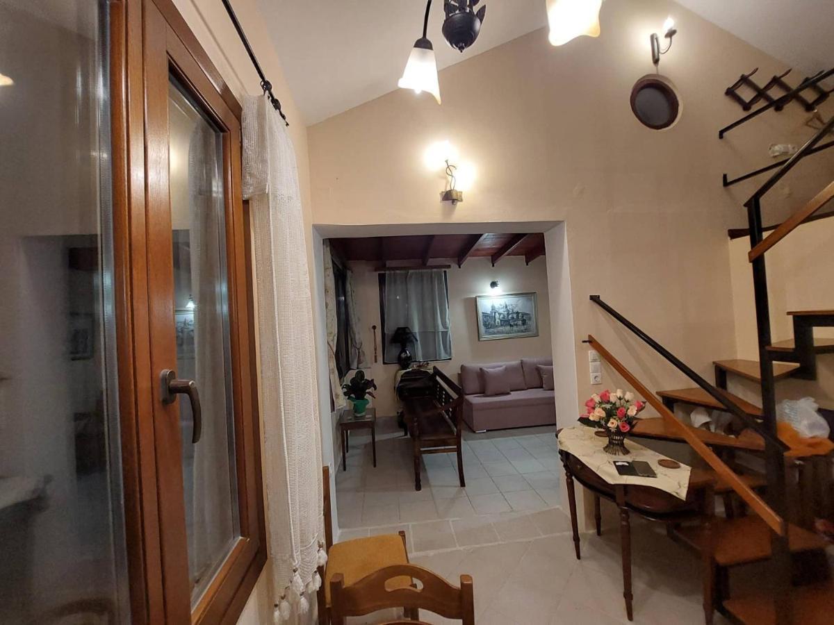 Villas El Paradiso Kouroupi Екстериор снимка