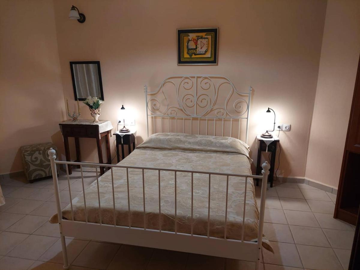 Villas El Paradiso Kouroupi Екстериор снимка
