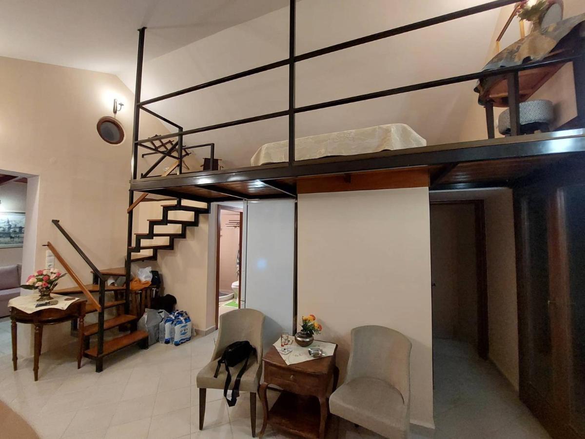 Villas El Paradiso Kouroupi Екстериор снимка