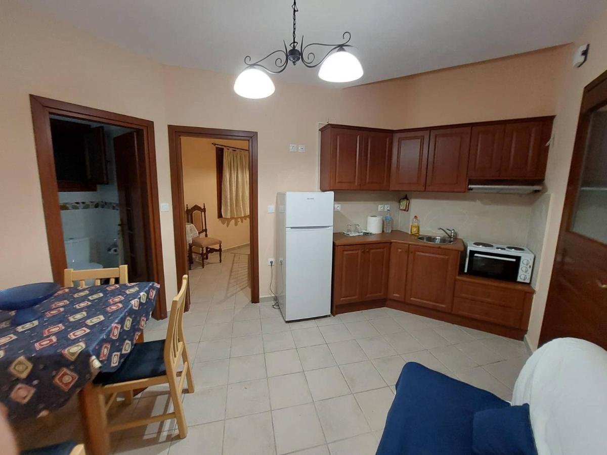 Villas El Paradiso Kouroupi Екстериор снимка