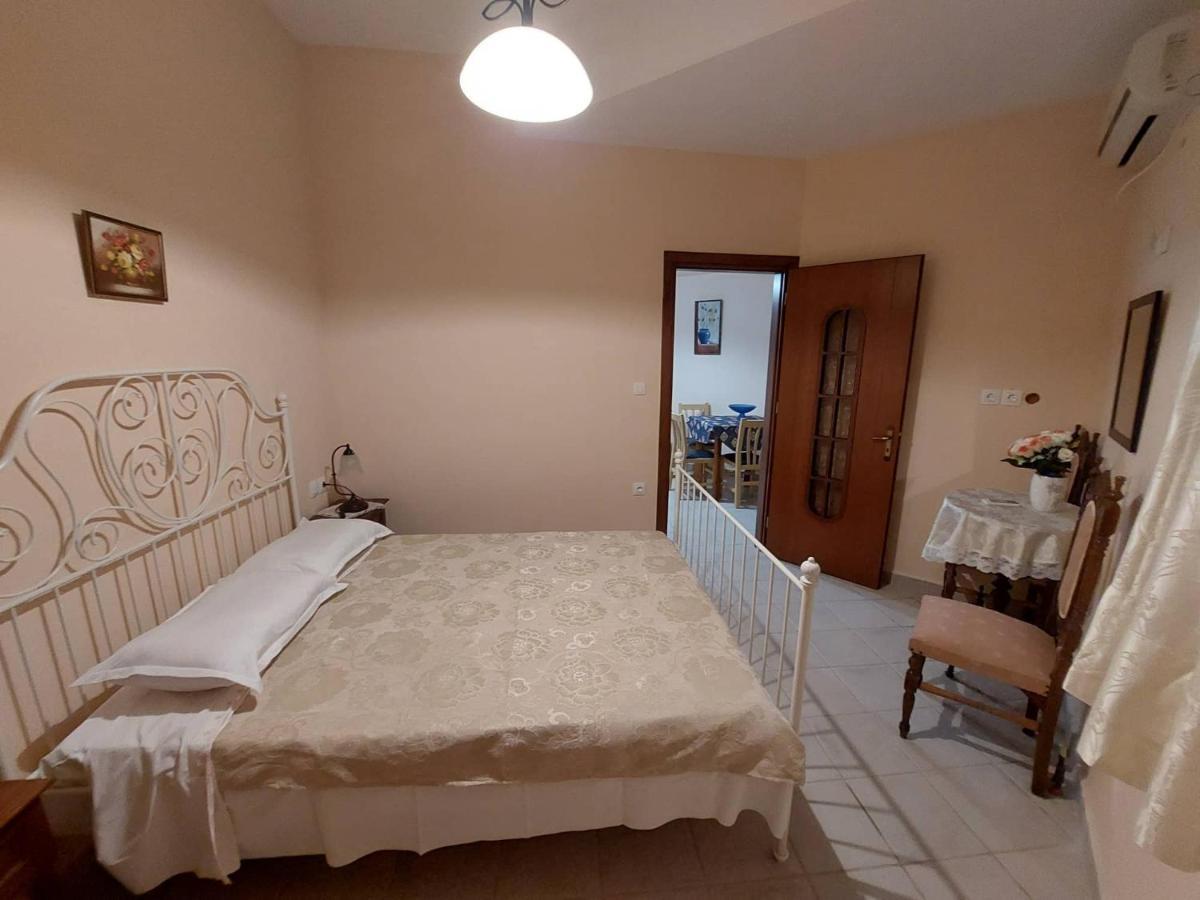 Villas El Paradiso Kouroupi Екстериор снимка