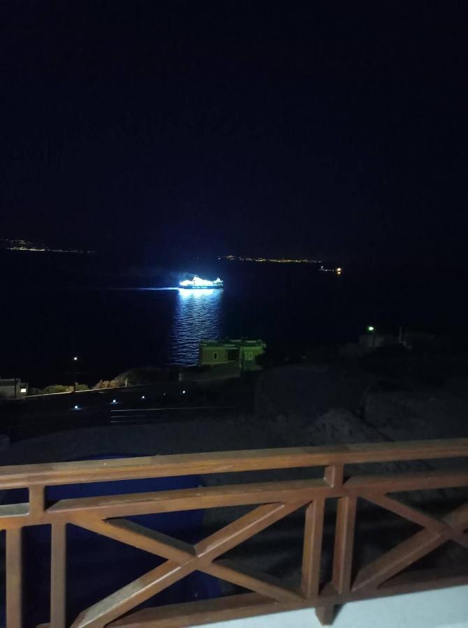 Villas El Paradiso Kouroupi Екстериор снимка