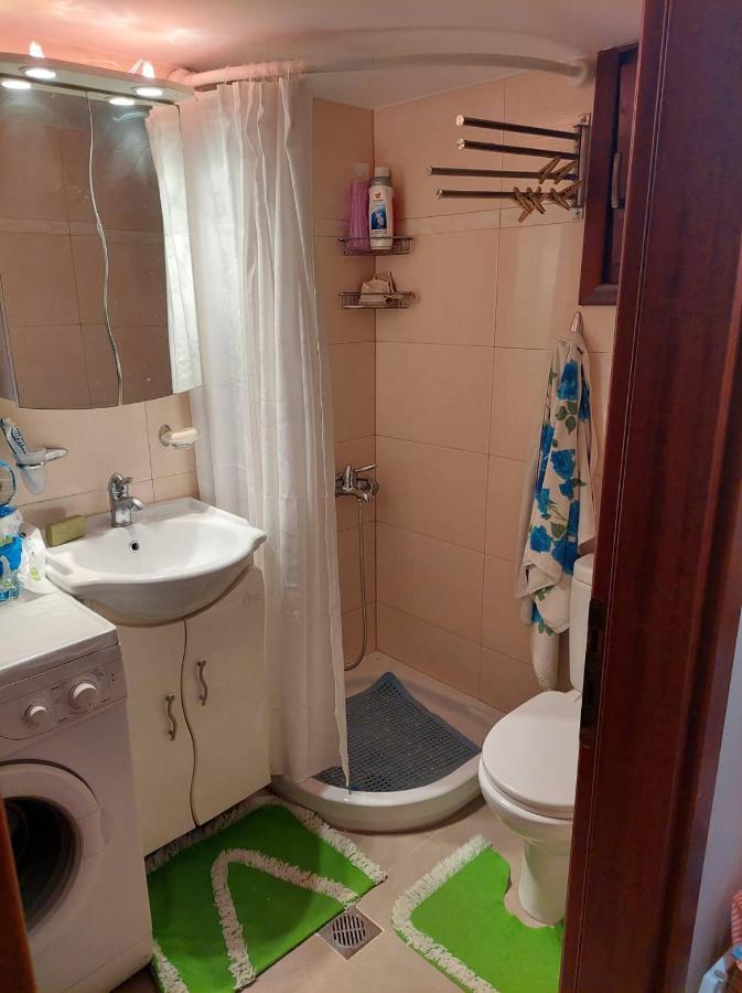Villas El Paradiso Kouroupi Екстериор снимка