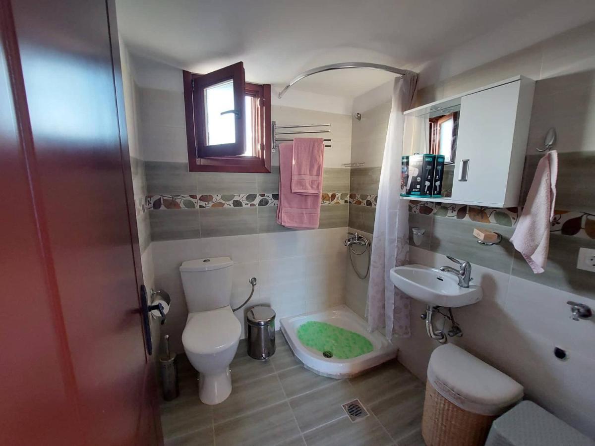 Villas El Paradiso Kouroupi Екстериор снимка