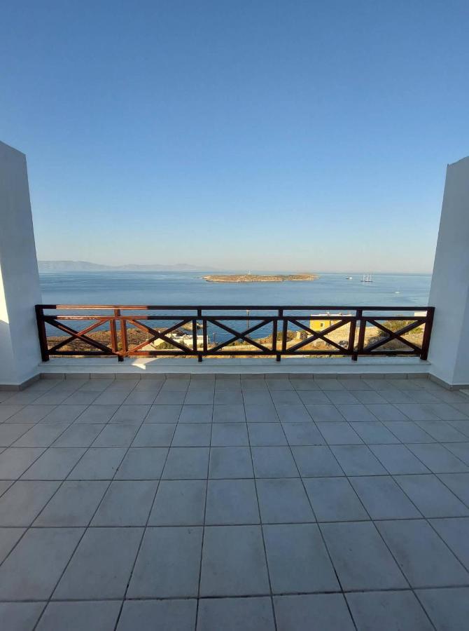 Villas El Paradiso Kouroupi Екстериор снимка