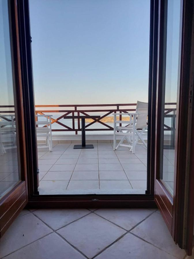 Villas El Paradiso Kouroupi Екстериор снимка
