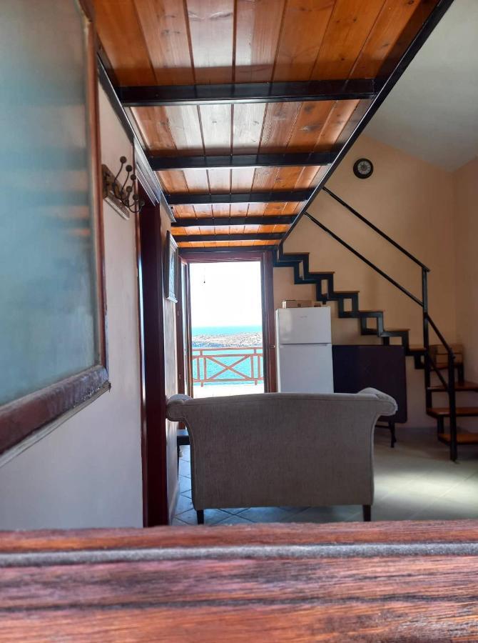 Villas El Paradiso Kouroupi Екстериор снимка