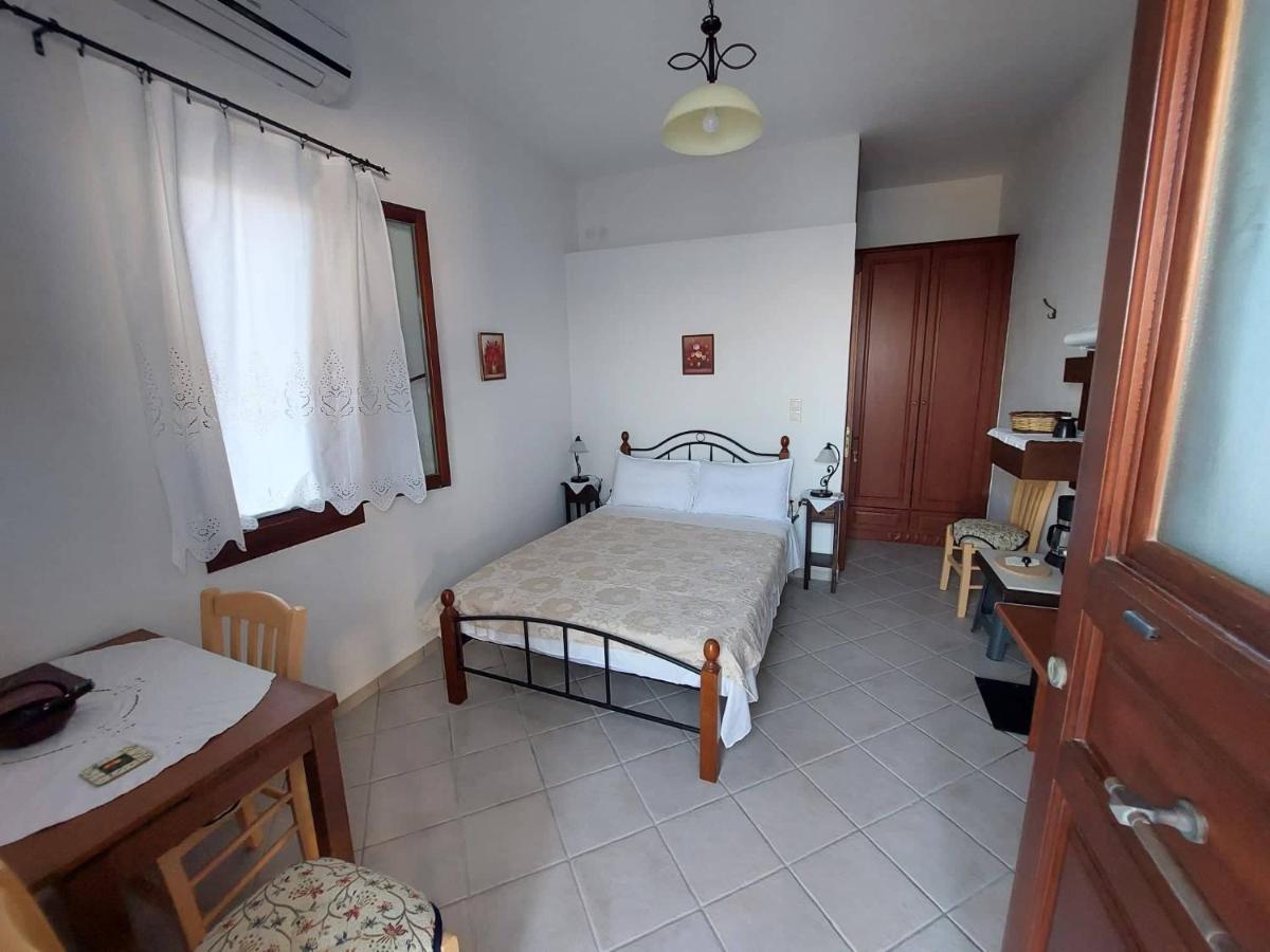 Villas El Paradiso Kouroupi Екстериор снимка