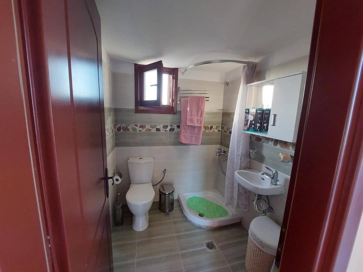 Villas El Paradiso Kouroupi Екстериор снимка