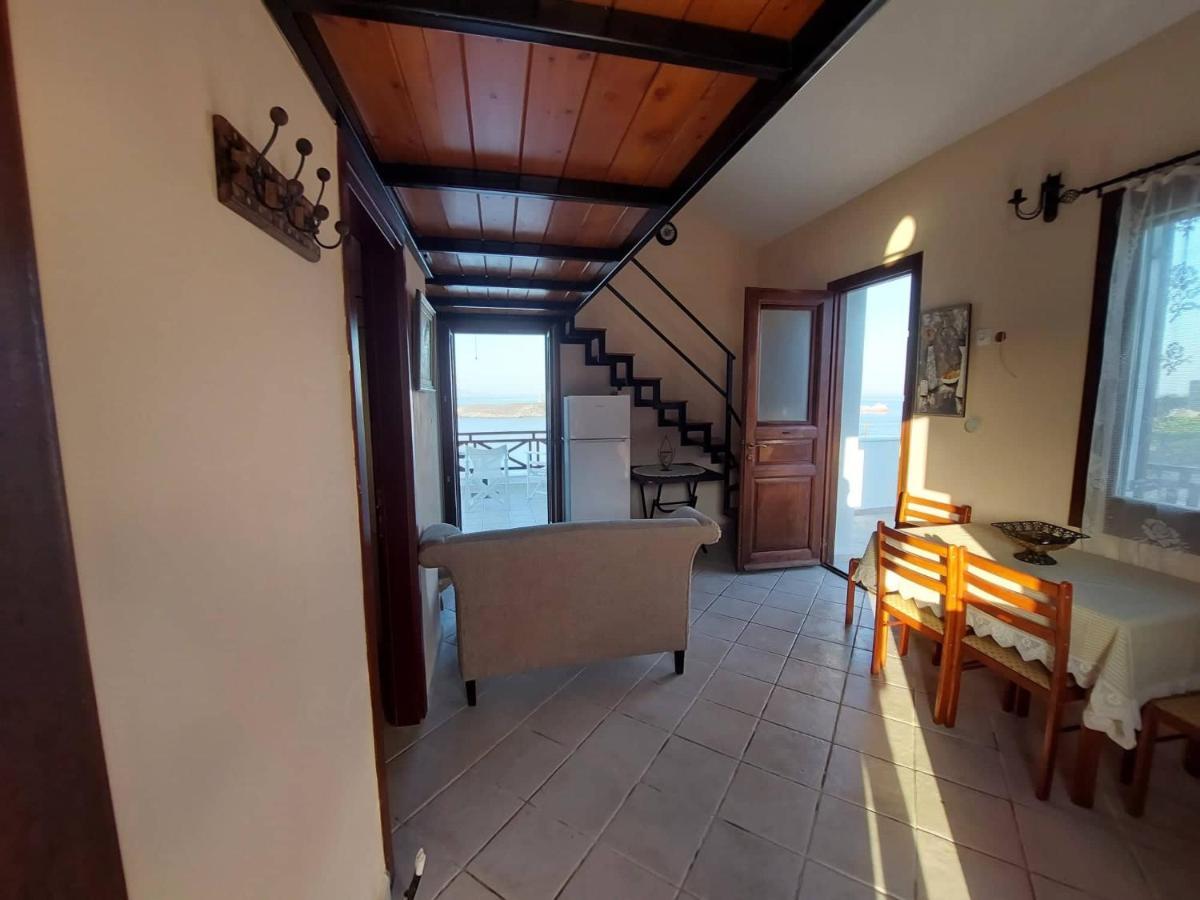 Villas El Paradiso Kouroupi Екстериор снимка