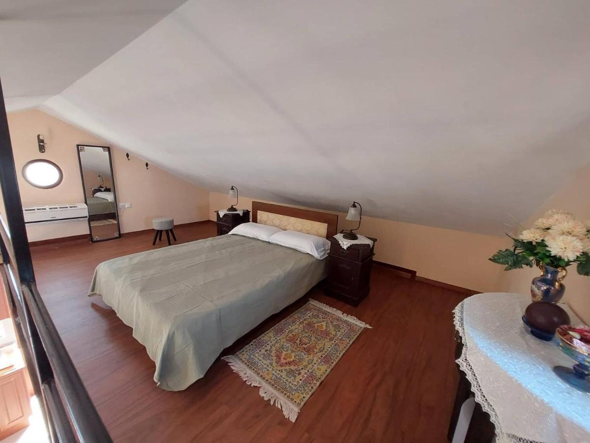 Villas El Paradiso Kouroupi Екстериор снимка