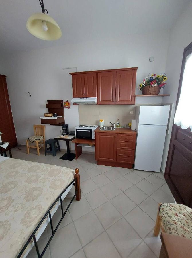 Villas El Paradiso Kouroupi Екстериор снимка