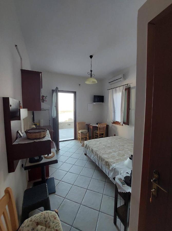 Villas El Paradiso Kouroupi Екстериор снимка