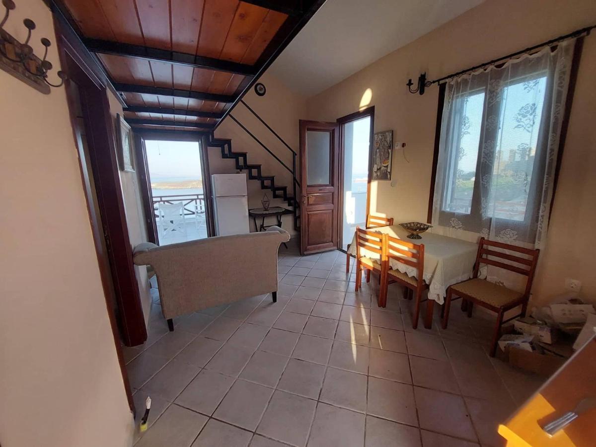 Villas El Paradiso Kouroupi Екстериор снимка