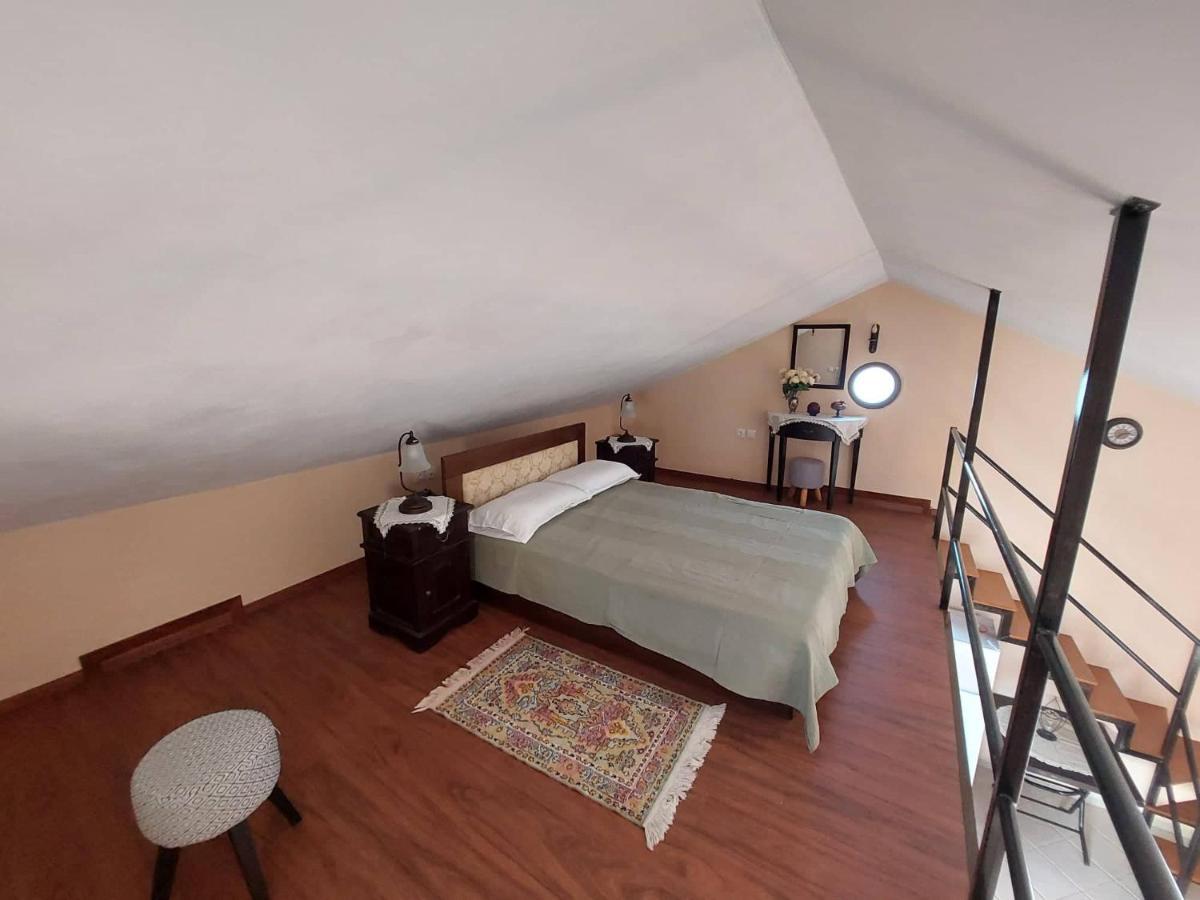 Villas El Paradiso Kouroupi Екстериор снимка