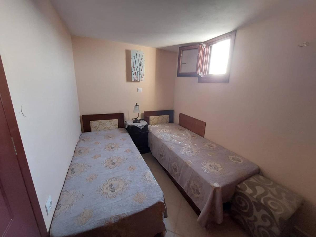 Villas El Paradiso Kouroupi Екстериор снимка