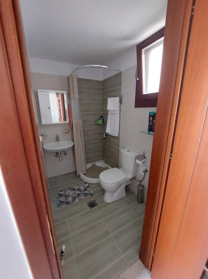 Villas El Paradiso Kouroupi Екстериор снимка