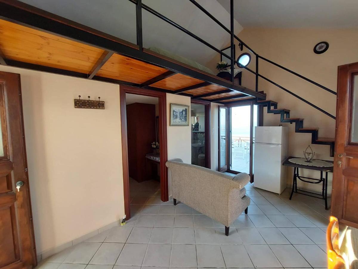 Villas El Paradiso Kouroupi Екстериор снимка