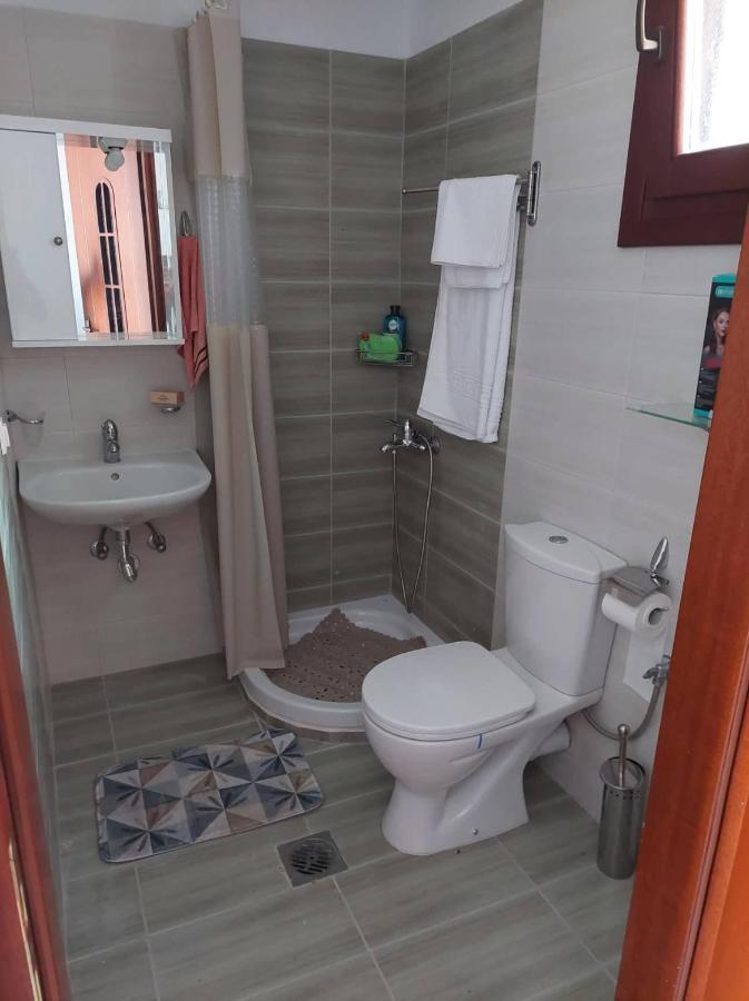 Villas El Paradiso Kouroupi Екстериор снимка